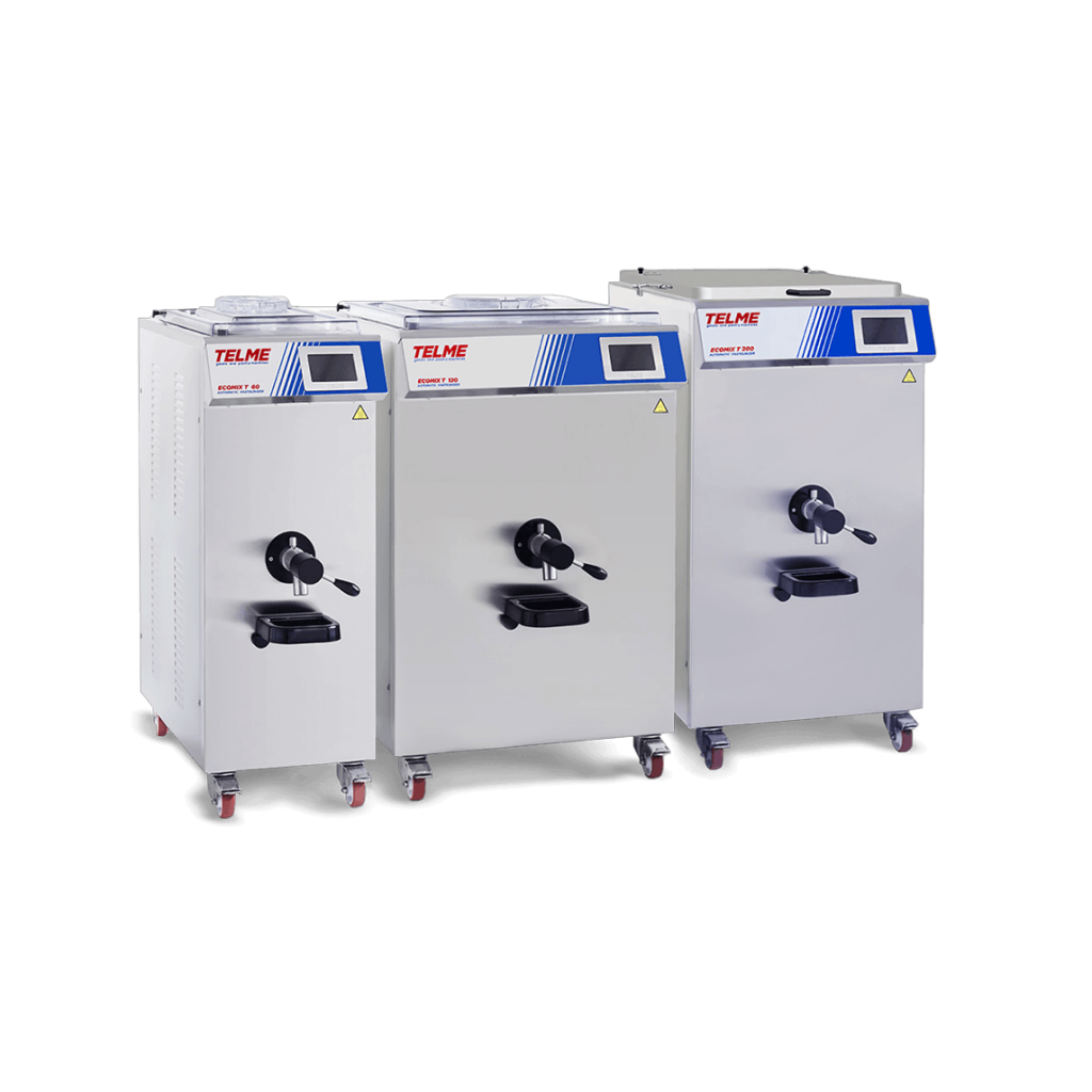 ECOMIX T